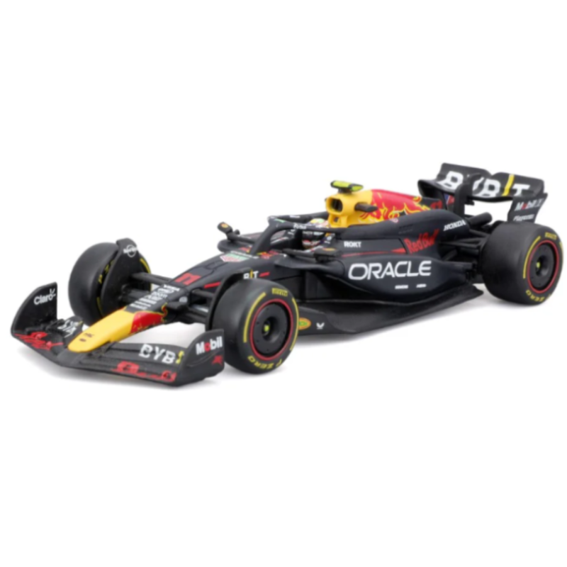 Red Bull RB20 Oracle Red Bull Racing  #11  2024