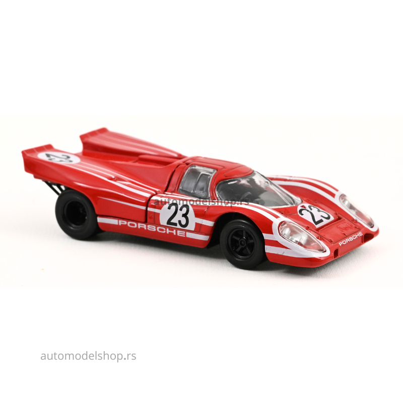 Porsche 917 n°23 - 1970