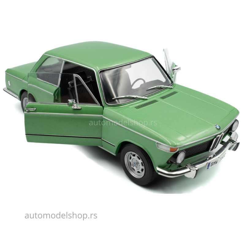 BMW 1602 – Taiga – 1971