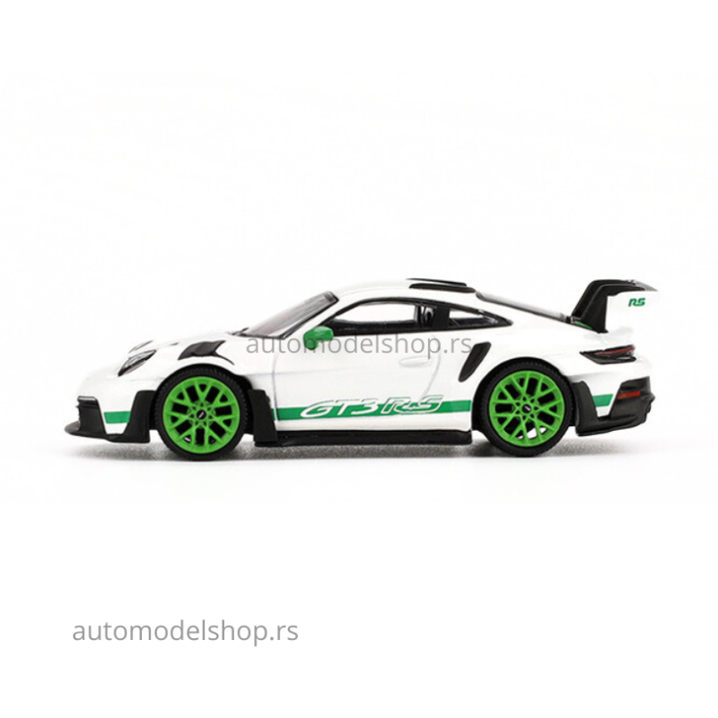 Porsche 911 (992) GT3 RS Tribute to Carrera RS Package 2023