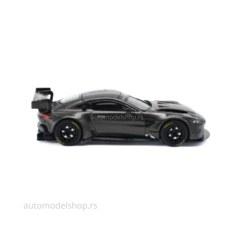 Aston Martin GT3 - Carbon Edition