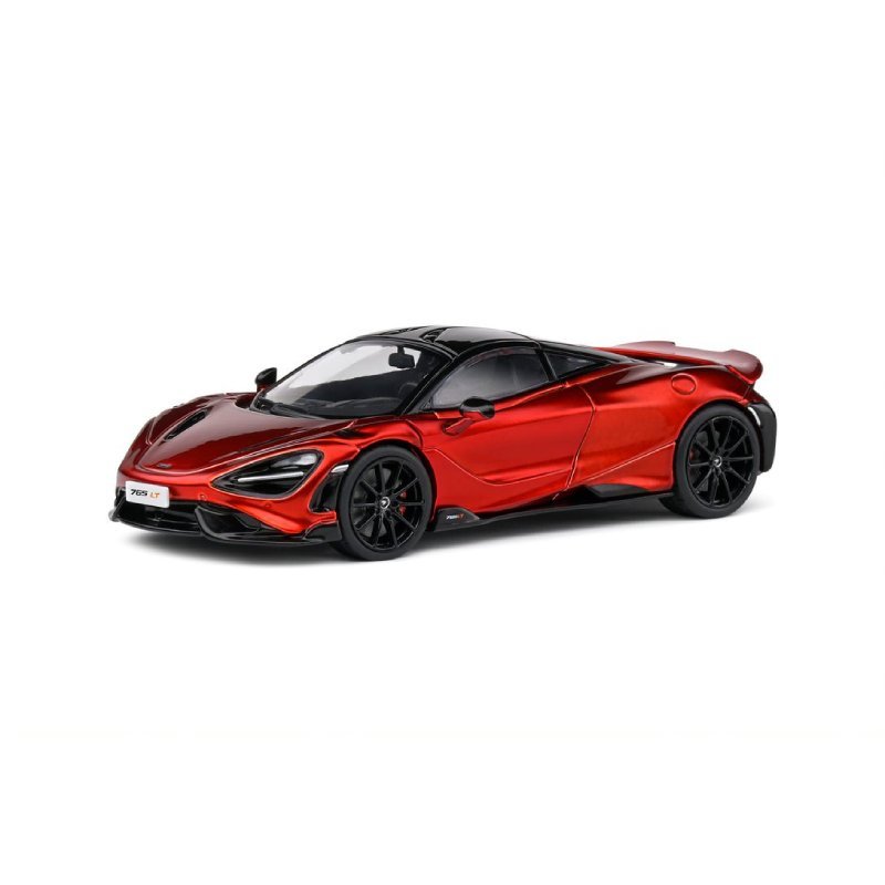 MCLAREN 765 LT RED 2020