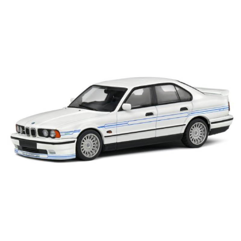 ALPINA B10 (E34) WHITE 1994