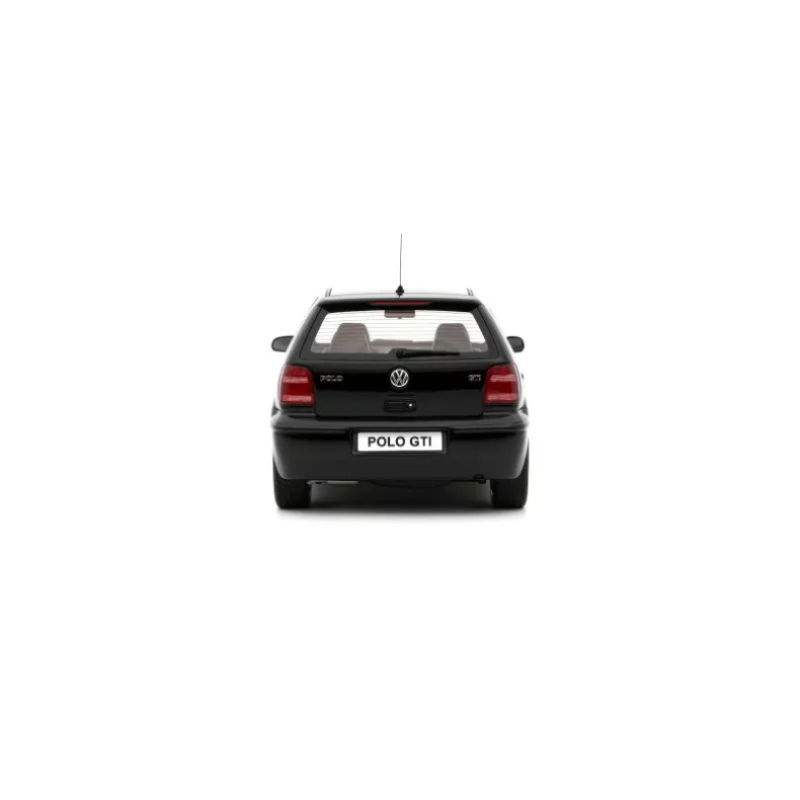 Volkswagen Polo N GTI Black Magic LA7W  ,2001