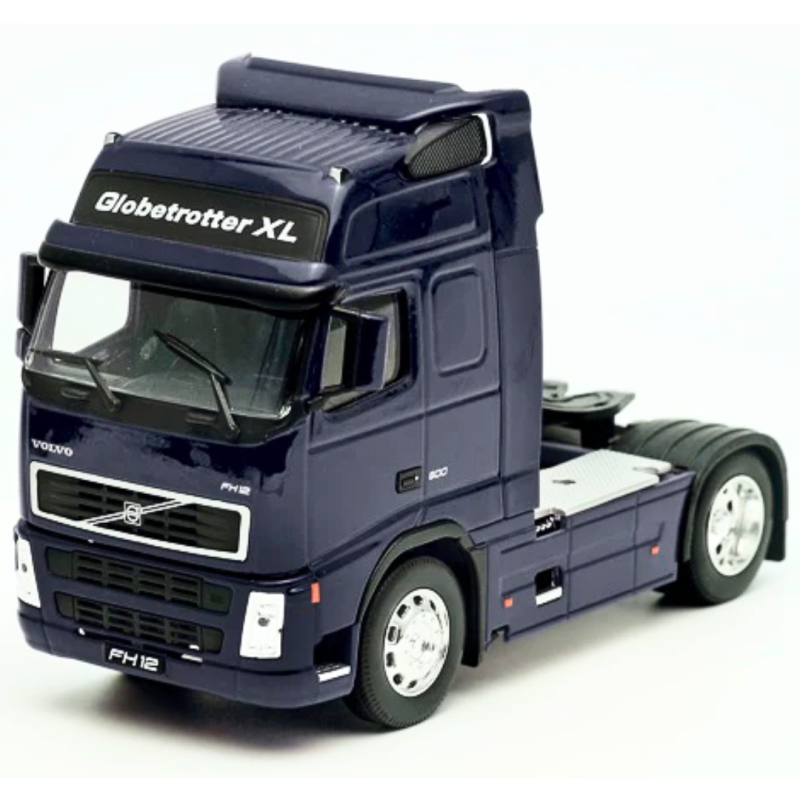 Volvo FH12 Blue 2002