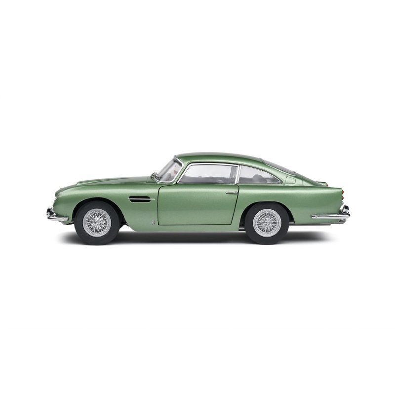 ASTON MARTIN DB5 GREEN 1964