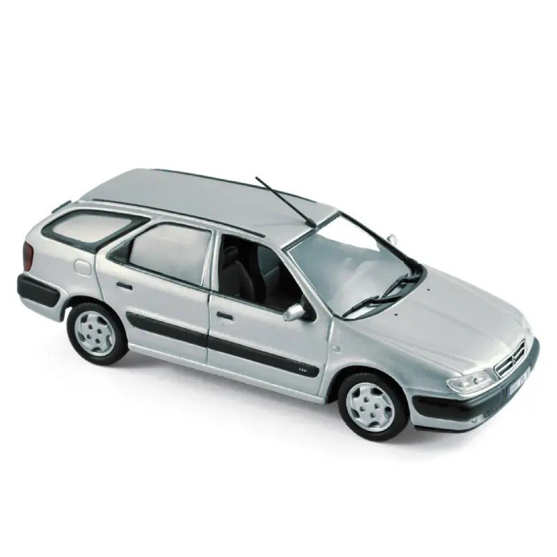 Citroën Xsara Break  Quartz Grey metallic , 1998
