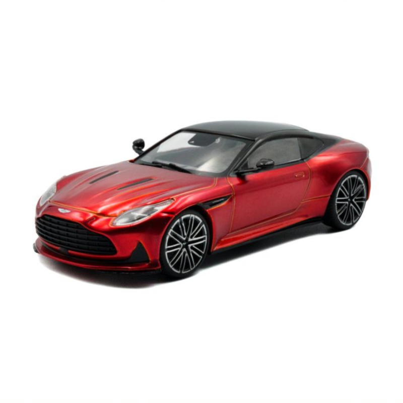 Aston Martin DB12  Hyper Red  , 2023