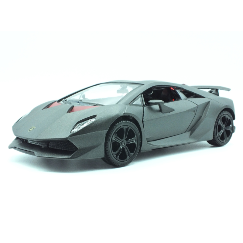 Lamborghini Sesto Elemento  2020