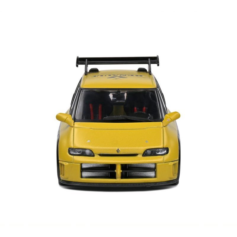 Renault Espace F1 - 1994