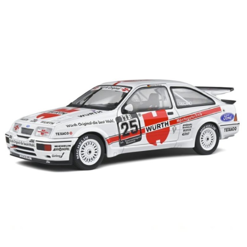 Ford Sierra RS500 Nurburgring DTM 1988