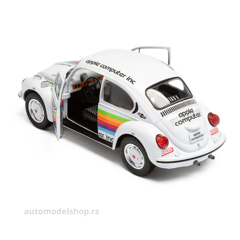 Volkswagen Beetle 1303 K3 Tribute – 1975