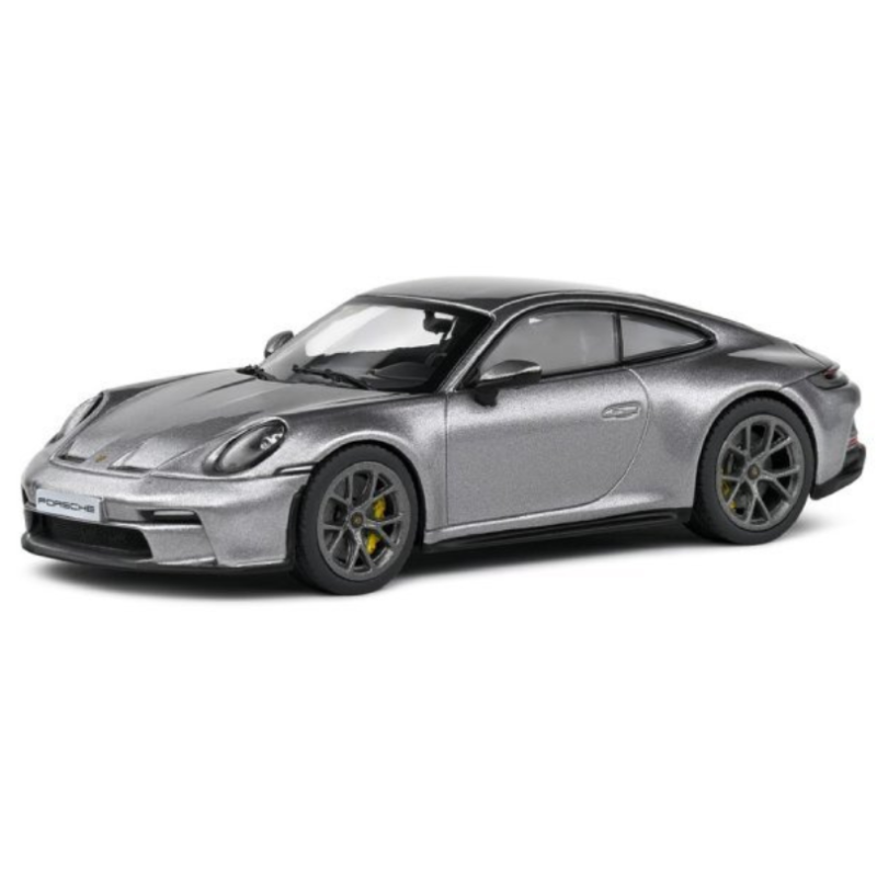 PORSCHE GT3 TOURING SILVER  , 2023