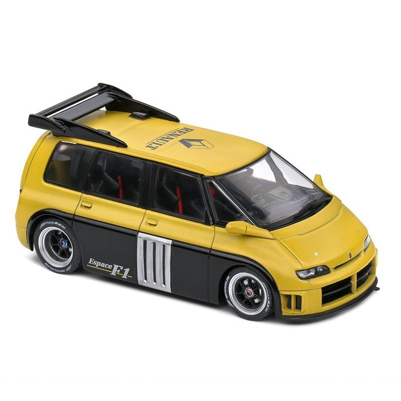 Renault Espace F1 - 1994