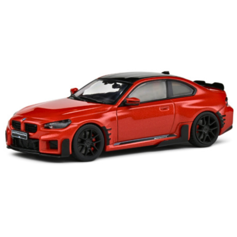 BMW M2 M Performance Toronto Red , 2023