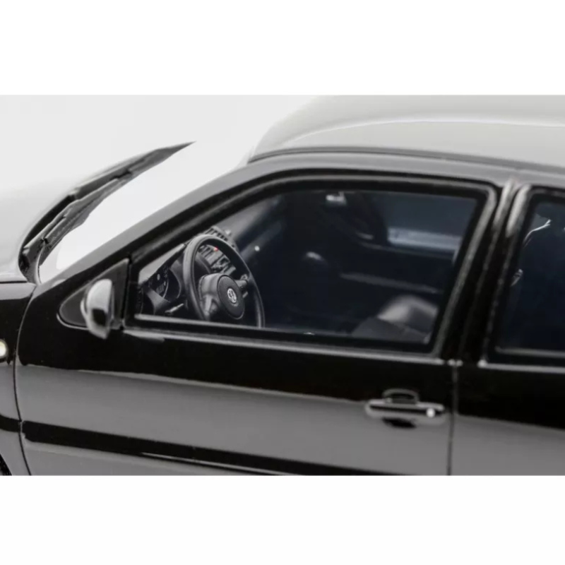 Volkswagen Polo N GTI Black Magic LA7W  ,2001