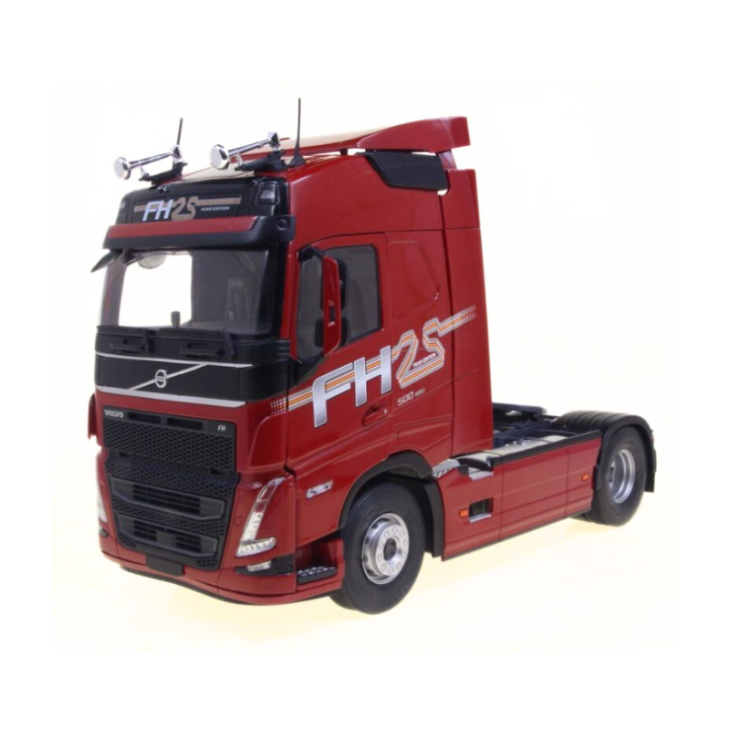 Volvo Trucks FH GLOBETROTTER XL 25 YEARS EDITION , 2023