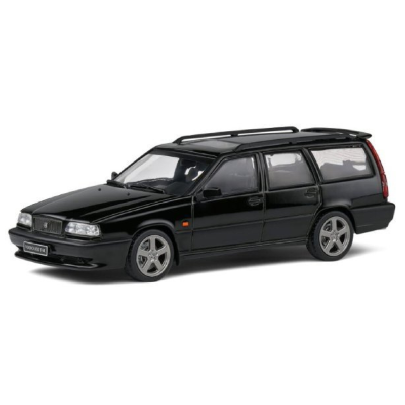 VOLVO T5-R 1996