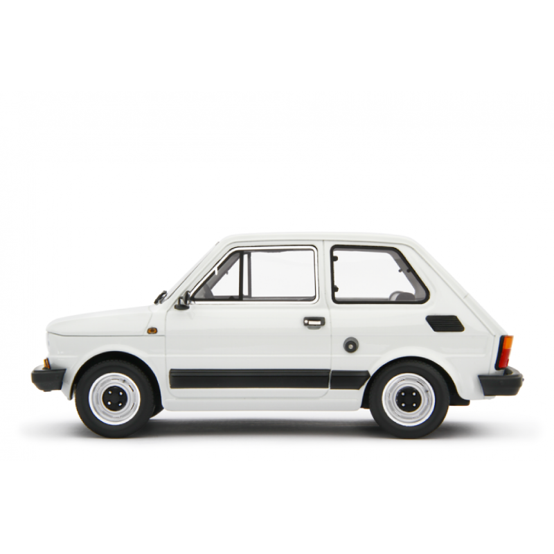 FIAT 126 PERSONAL 4 1976