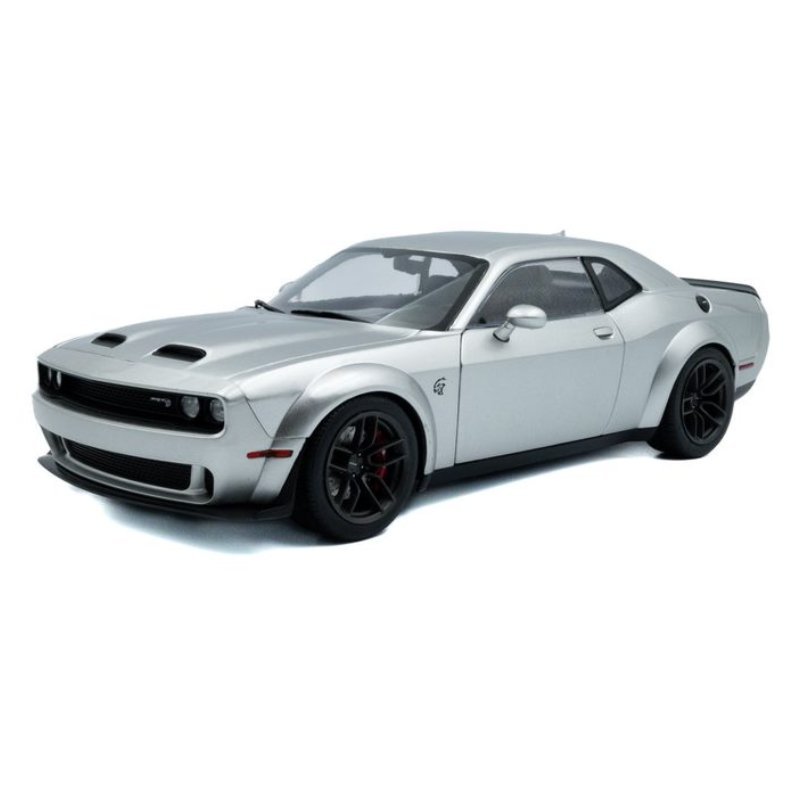 DODGE CHALLENGER SRT HELLCAT REDEYE WIDEBODY TRIPLE NICKEL , 2023