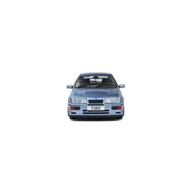 FORD SIERRA RS500 Cosworth 1987 - Solido 1/18 EUR 39,90 - FR FORD SIERRA RS500 Cosworth 1987 - Solido 1/18 EUR 39,90 - FR