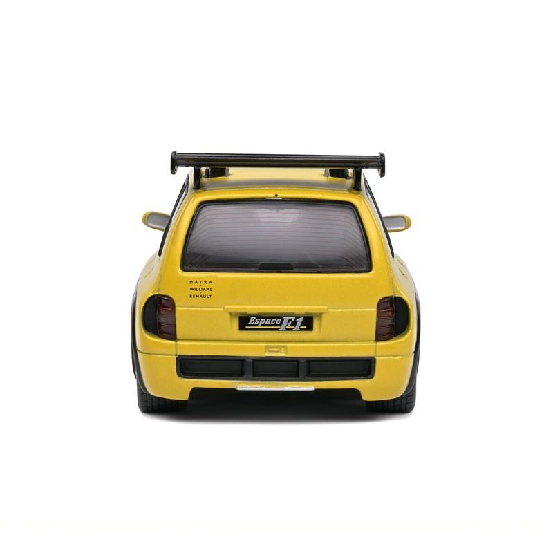 Renault Espace F1 - 1994