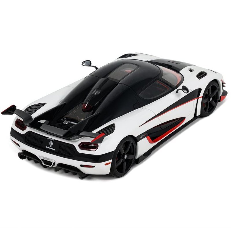 Koenigsegg Agera RS 2016