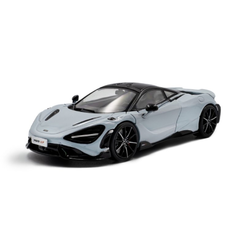 MCLAREN 765 LT GREY 2020
