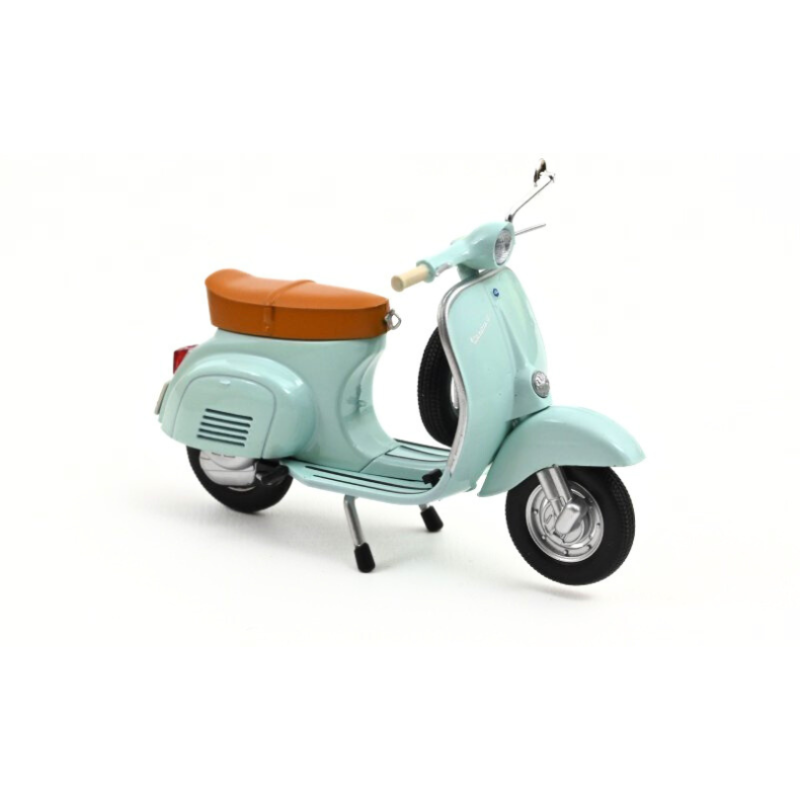 Vespa 50 N  Acqua Marina Blue 1969