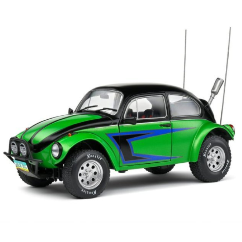 BEETLE BAJA GREEN 1976