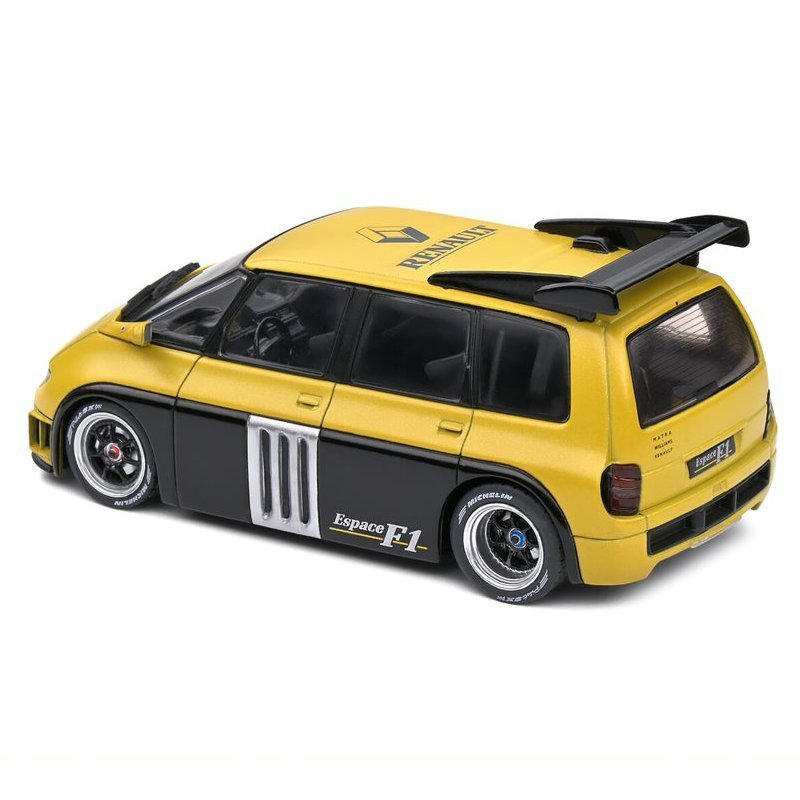 Renault Espace F1 - 1994