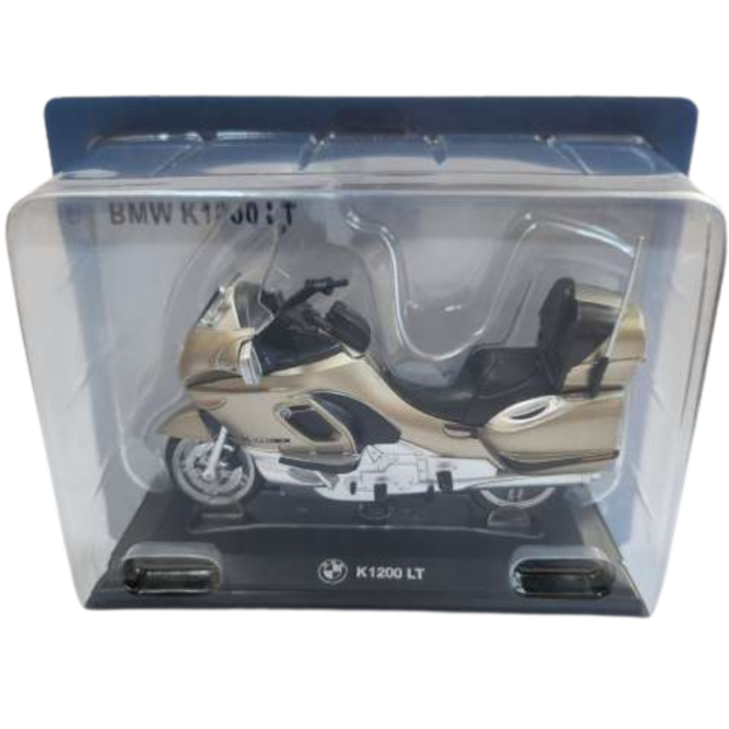 BMW K 1200 LT champagne