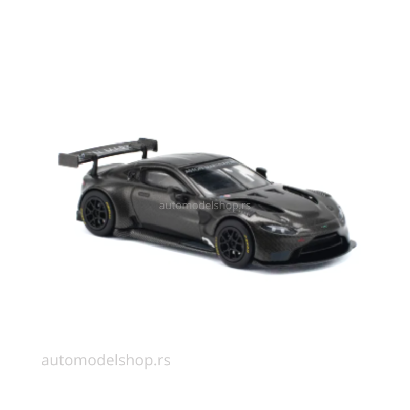 Aston Martin GT3 - Carbon Edition
