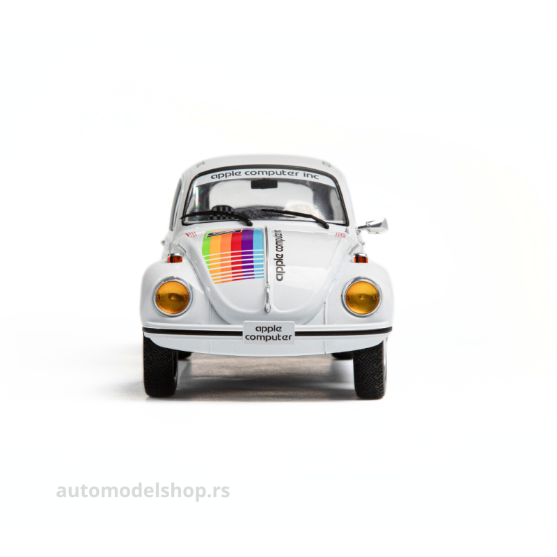 Volkswagen Beetle 1303 K3 Tribute – 1975