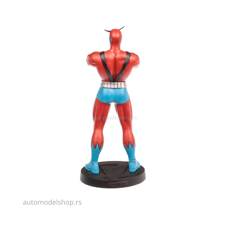 Figures  Giant Man Marvel Figurine Resin Series - 16cm 