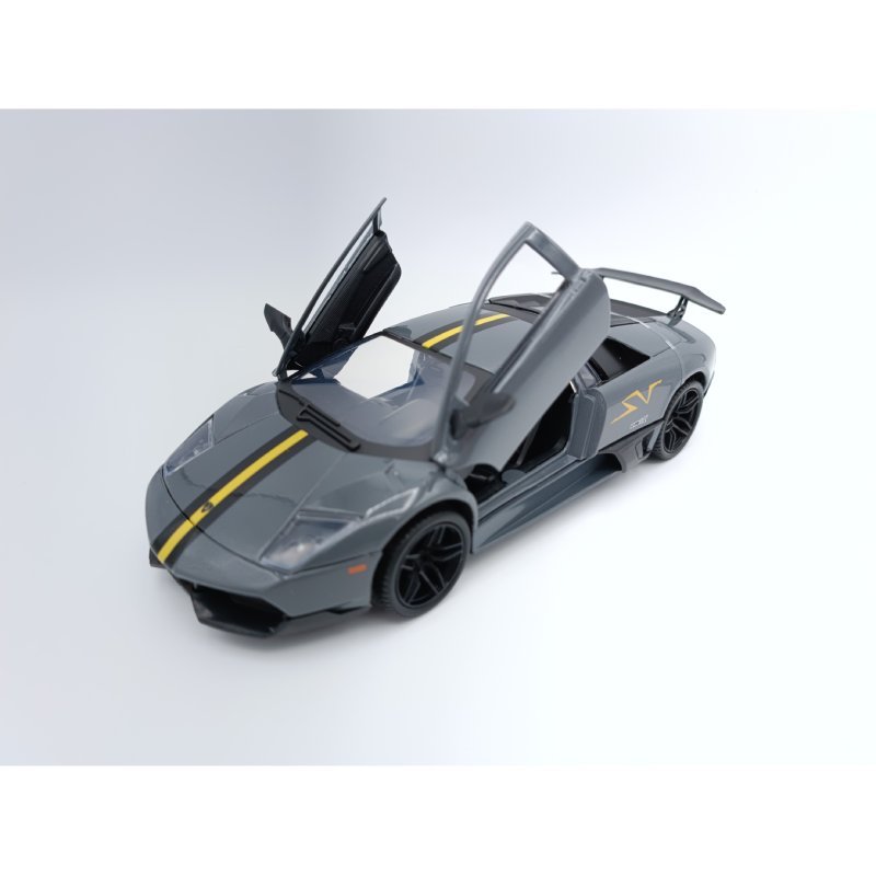 Lamborghini Murcielago LP670-4 SV 2009 China Limited Edition 1:24 Model 22120
