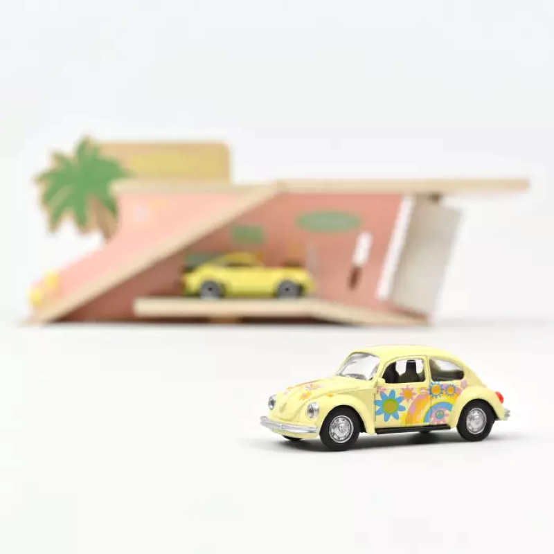 Volkswagen Beetle 1303 1973 - 