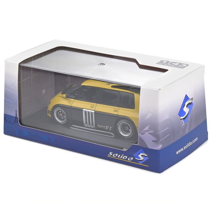 Renault Espace F1 - 1994