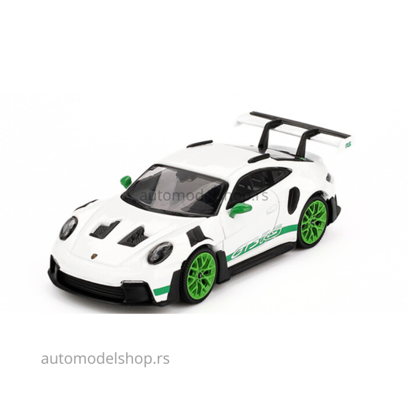 Porsche 911 (992) GT3 RS Tribute to Carrera RS Package - 2023