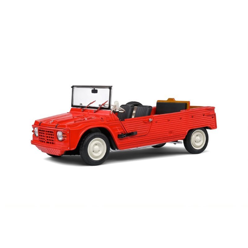 CITROËN MEHARI 1970