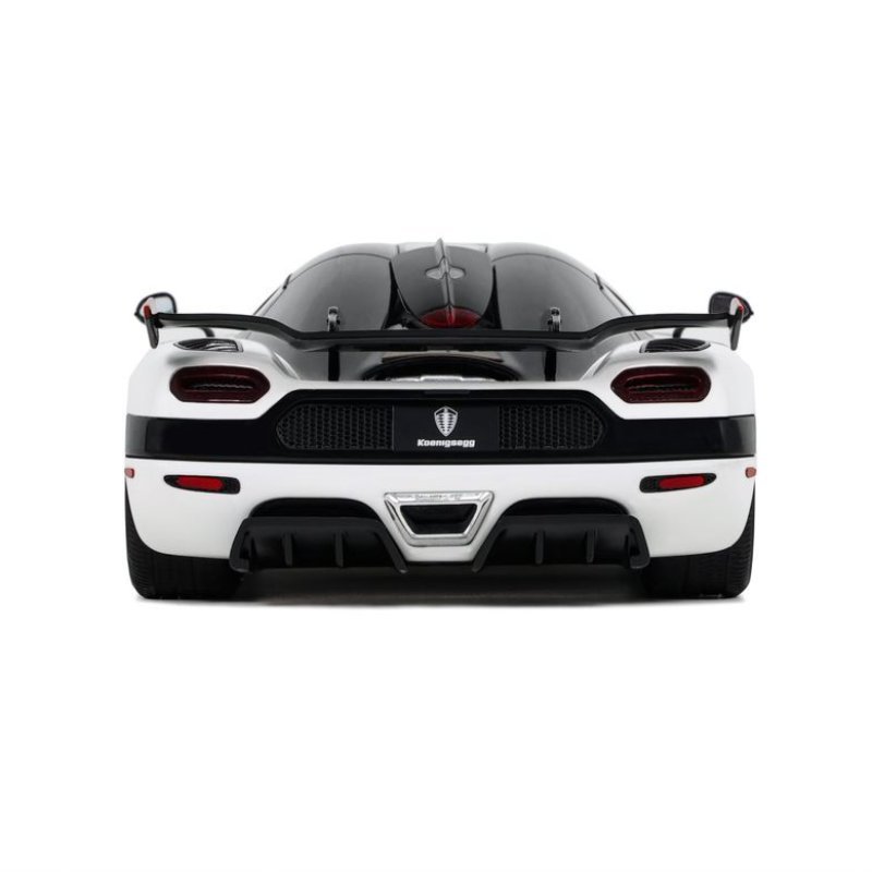 Koenigsegg Agera RS 2016