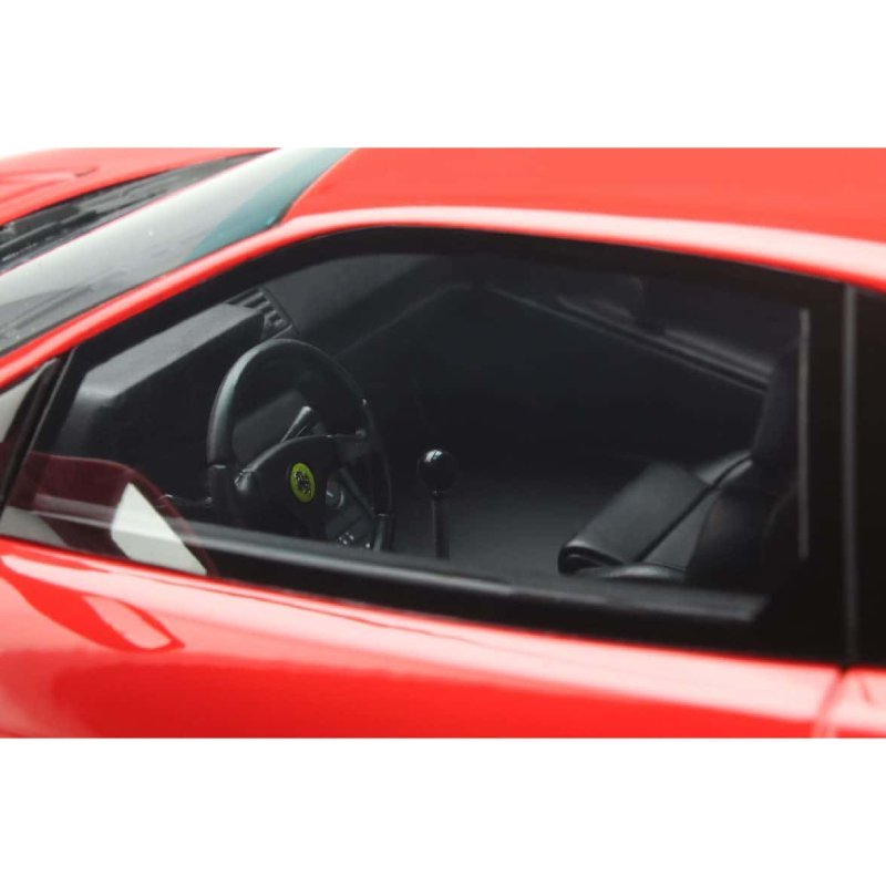 Ferrari 348 GTB Rosso Corsa 1993