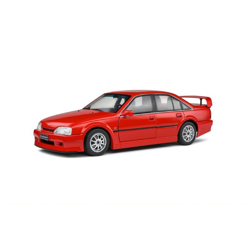 OPEL OMEGA IRMSCHER 3000 24V RED , 1990