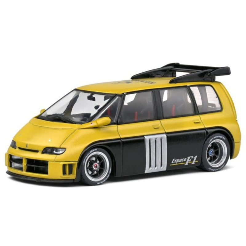 RENAULT ESPACE F1 1994