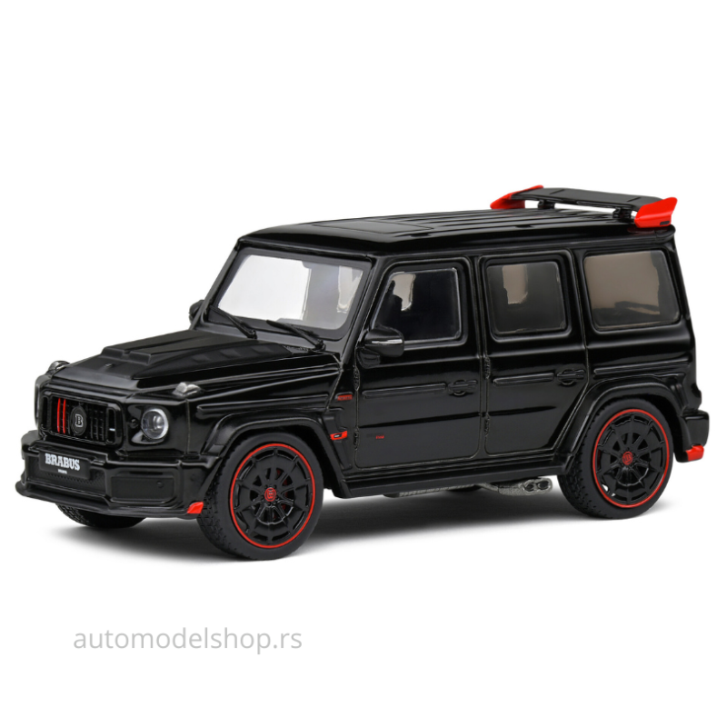 BRABUS ROCKET 900 2021