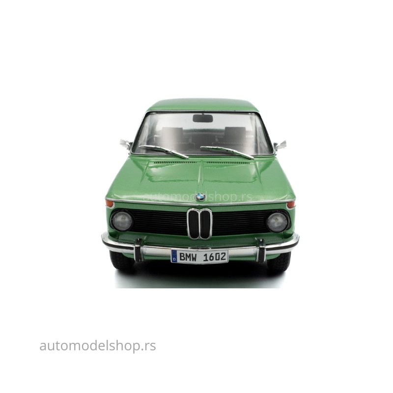 BMW 1602 – Taiga – 1971