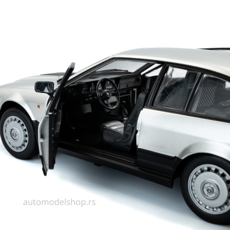 Alfa Romeo GTV6 – 1984