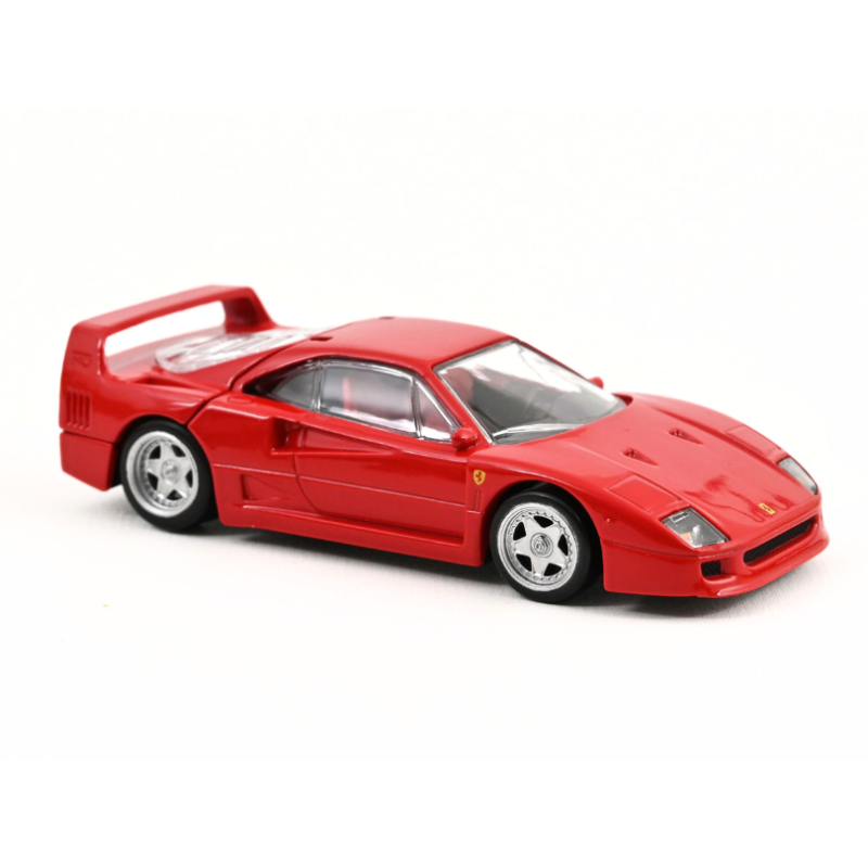Ferrari F40 Red 1987 