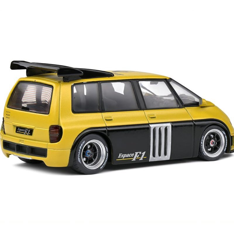 Renault Espace F1 - 1994