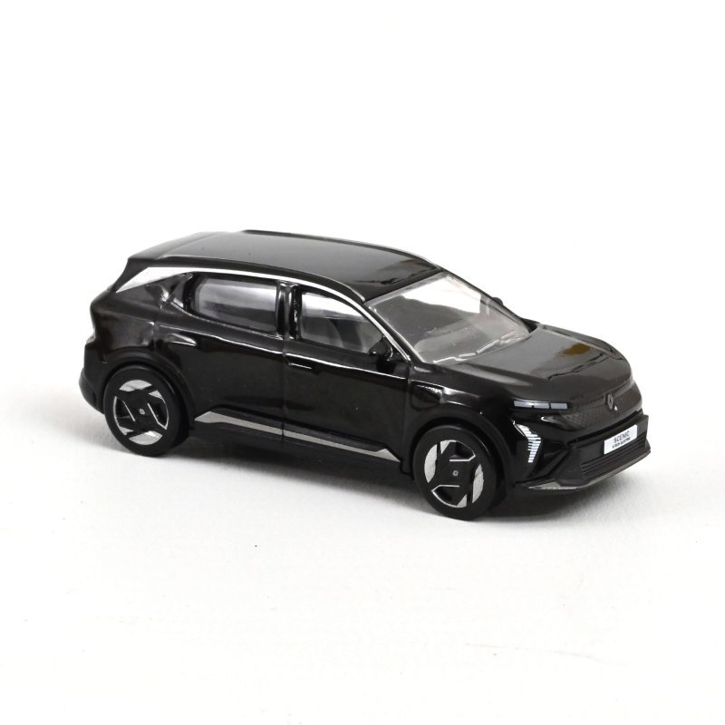 Renault Scenic E-Tech 100% Electric 2024 Diamond Black